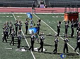Rampart High School &mdash; photo 72 - Rampart HS Marching Band