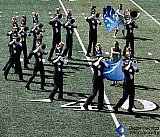 Rampart High School &mdash; photo 71 - Rampart HS Marching Band