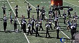 Rampart High School &mdash; photo 70 - Rampart HS Marching Band