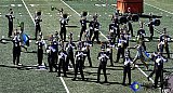 Rampart High School &mdash; photo 69 - Rampart HS Marching Band