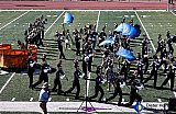 Rampart High School &mdash; photo 66 - Rampart HS Marching Band