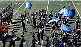 Rampart High School &mdash; photo 65 - Rampart HS Marching Band