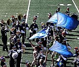 Rampart High School &mdash; photo 64 - Rampart HS Marching Band