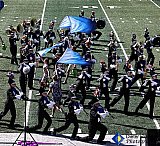 Rampart High School &mdash; photo 62 - Rampart HS Marching Band