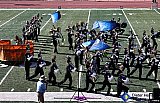 Rampart High School &mdash; photo 61 - Rampart HS Marching Band