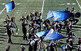 Rampart High School &mdash; photo 60 - Rampart HS Marching Band