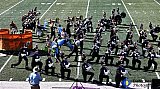 Rampart High School &mdash; photo 58 - Rampart HS Marching Band