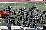 Rampart High School &mdash; photo 57 - Rampart HS Marching Band