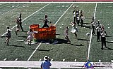 Rampart High School &mdash; photo 54 - Rampart HS Marching Band