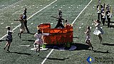 Rampart High School &mdash; photo 53 - Rampart HS Marching Band