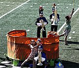Rampart High School &mdash; photo 52 - Rampart HS Marching Band