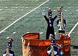 Rampart High School &mdash; photo 50 - Rampart HS Marching Band