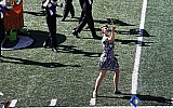 Rampart High School &mdash; photo 49 - Rampart HS Marching Band