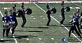 Rampart High School &mdash; photo 46 - Rampart HS Marching Band
