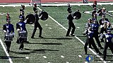 Rampart High School &mdash; photo 45 - Rampart HS Marching Band