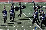 Rampart High School &mdash; photo 44 - Rampart HS Marching Band