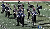 Rampart High School &mdash; photo 43 - Rampart HS Marching Band