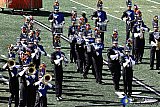 Rampart High School &mdash; photo 42 - Rampart HS Marching Band