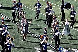 Rampart High School &mdash; photo 41 - Rampart HS Marching Band