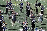 Rampart High School &mdash; photo 40 - Rampart HS Marching Band