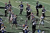 Rampart High School &mdash; photo 39 - Rampart HS Marching Band