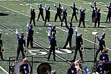 Rampart High School &mdash; photo 38 - Rampart HS Marching Band