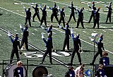 Rampart High School &mdash; photo 37 - Rampart HS Marching Band