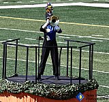 Rampart High School &mdash; photo 36 - Rampart HS Marching Band