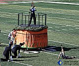 Rampart High School &mdash; photo 35 - Rampart HS Marching Band