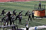 Rampart High School &mdash; photo 33 - Rampart HS Marching Band