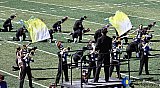 Rampart High School &mdash; photo 32 - Rampart HS Marching Band