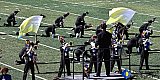 Rampart High School &mdash; photo 31 - Rampart HS Marching Band
