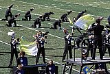 Rampart High School &mdash; photo 30 - Rampart HS Marching Band