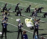 Rampart High School &mdash; photo 29 - Rampart HS Marching Band