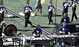 Rampart High School &mdash; photo 27 - Rampart HS Marching Band