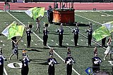 Rampart High School &mdash; photo 25 - Rampart HS Marching Band