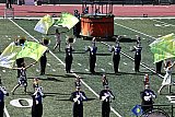 Rampart High School &mdash; photo 24 - Rampart HS Marching Band