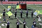 Rampart High School &mdash; photo 23 - Rampart HS Marching Band