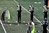 Rampart High School &mdash; photo 21 - Rampart HS Marching Band