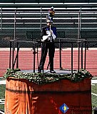 Rampart High School &mdash; photo 18 - Rampart HS Marching Band