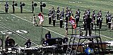 Rampart High School &mdash; photo 17 - Rampart HS Marching Band
