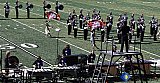 Rampart High School &mdash; photo 16 - Rampart HS Marching Band