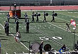 Rampart High School &mdash; photo 14 - Rampart HS Marching Band