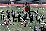 Rampart High School &mdash; photo 10 - Rampart HS Marching Band