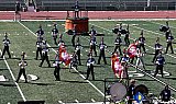 Rampart High School &mdash; photo 9 - Rampart HS Marching Band