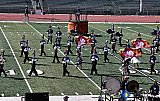 Rampart High School &mdash; photo 8 - Rampart HS Marching Band