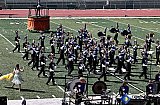 Rampart High School &mdash; photo 7 - Rampart HS Marching Band