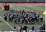 Rampart High School &mdash; photo 6 - Rampart HS Marching Band