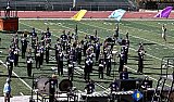 Rampart High School &mdash; photo 5 - Rampart HS Marching Band