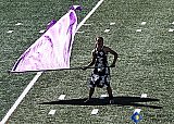 Rampart High School &mdash; photo 3 - Rampart HS Marching Band